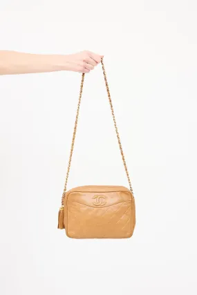 2004/05 Camera Tassel Bag