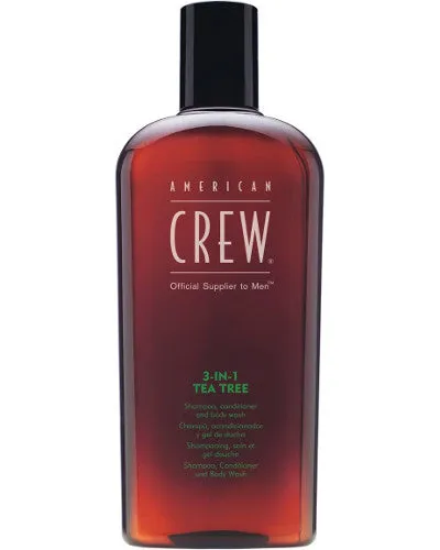 3-In-1 Tea Tree 15.2 oz