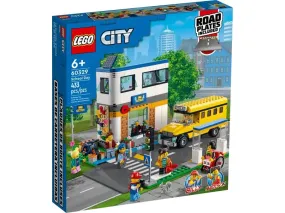 60329 School Day