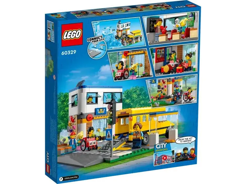 60329 School Day