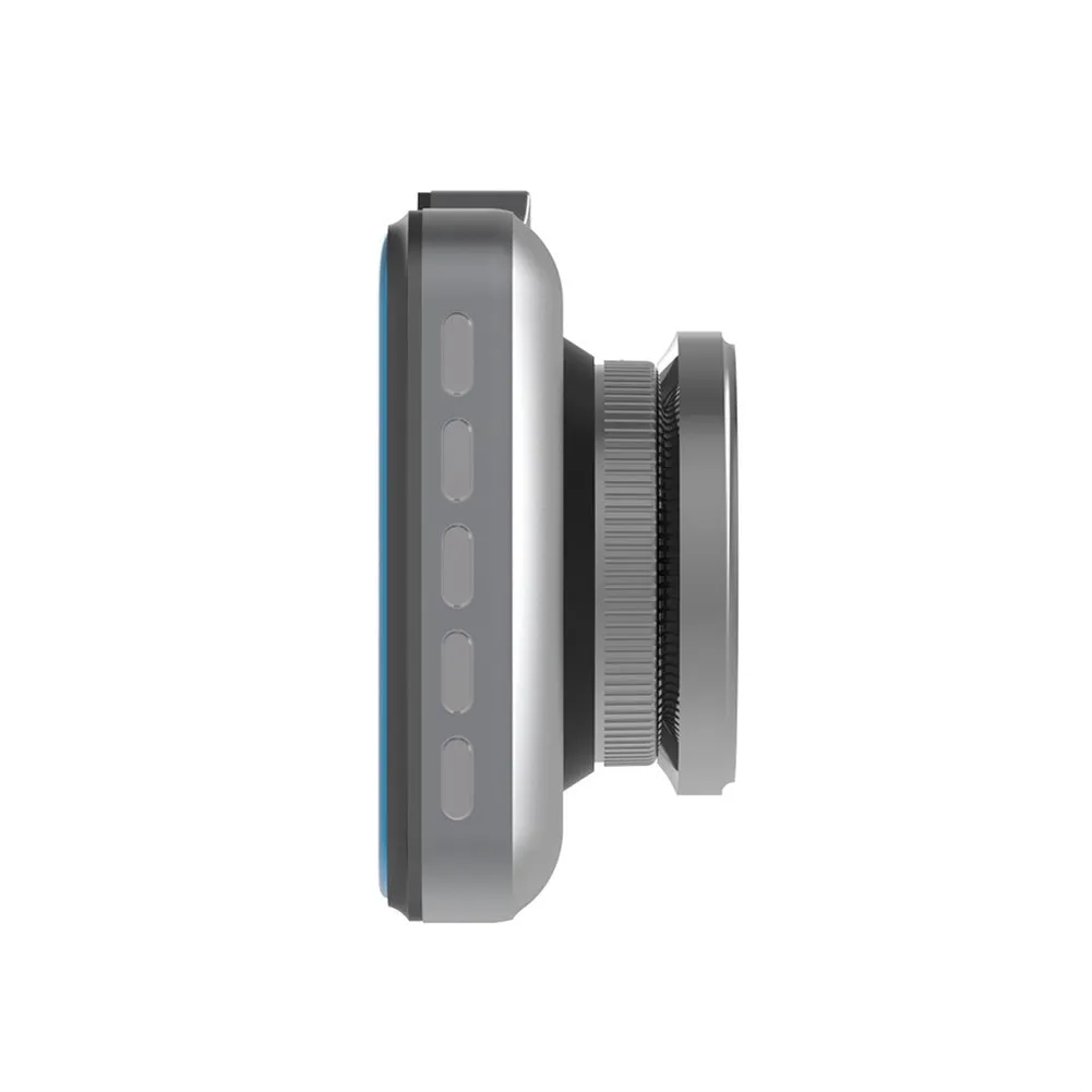 Anytek A60 Car 4 Inch Ips Screen 1080P HD 170 Degree Wide Angle