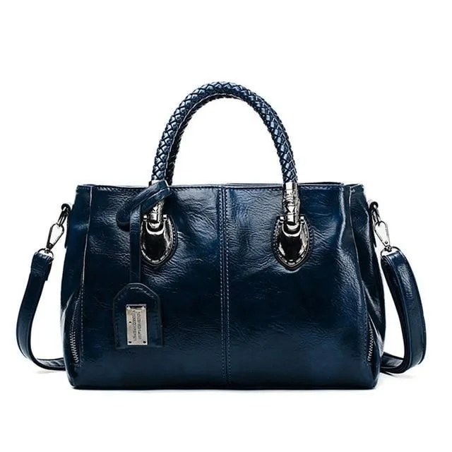 Autumn, Gorgeous Multifunctional Handbag