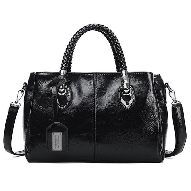 Autumn, Gorgeous Multifunctional Handbag