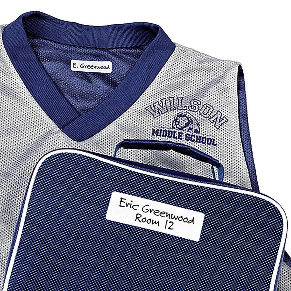 Avery No-Iron Labels - Kids Range
