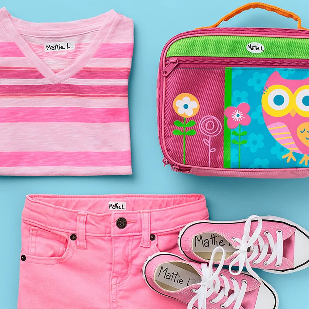 Avery No-Iron Labels - Kids Range