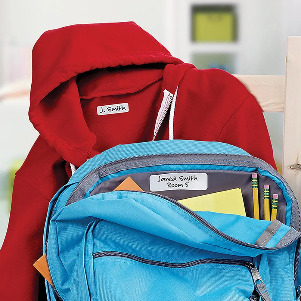 Avery No-Iron Labels - Kids Range