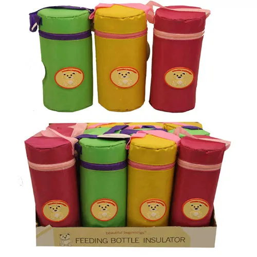Baby Bottle Insulator