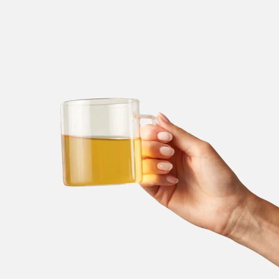 Big Heart Tea Co. Cup of Sunshine