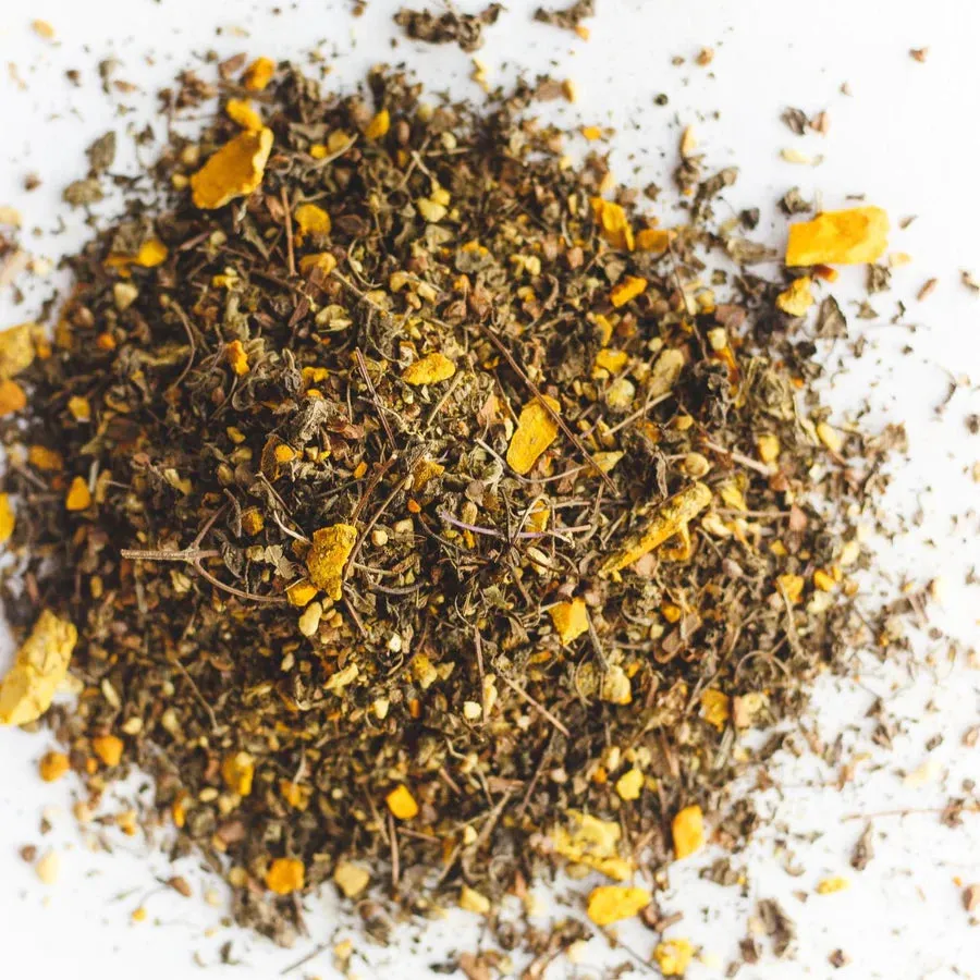 Big Heart Tea Co. Cup of Sunshine