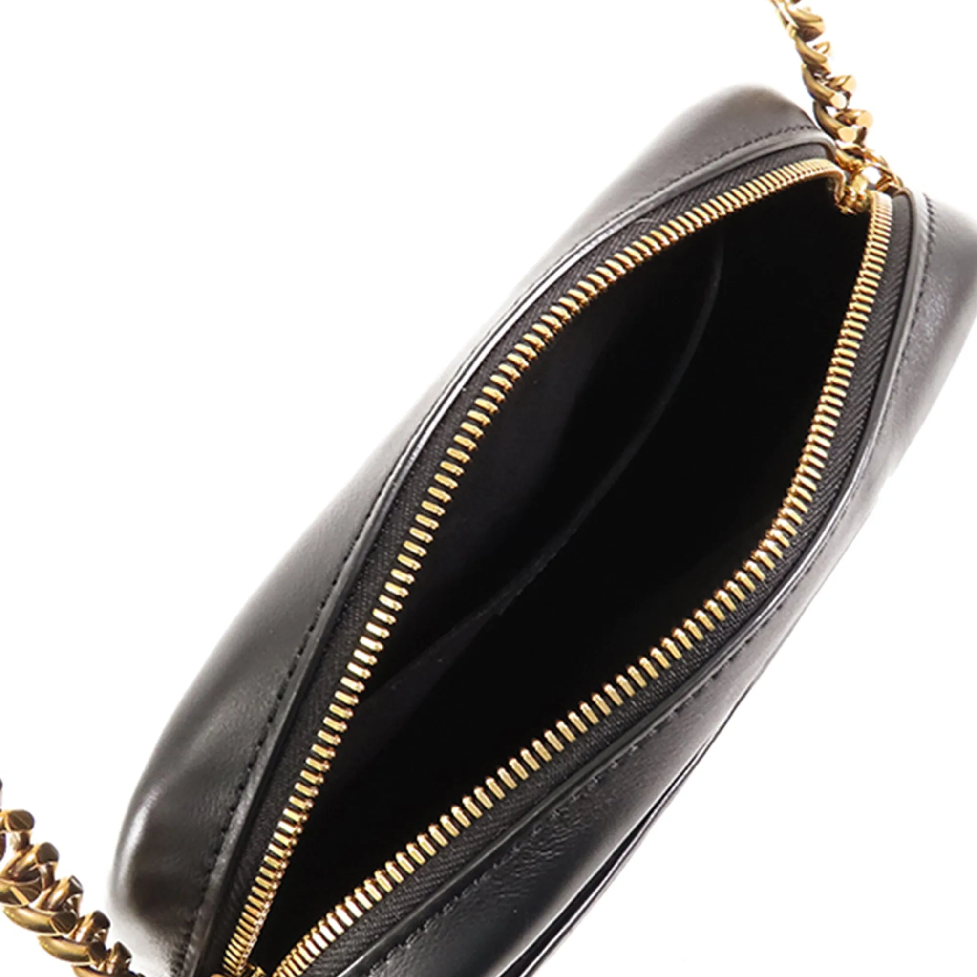 Black Louis Vuitton New Wave Camera Bag
