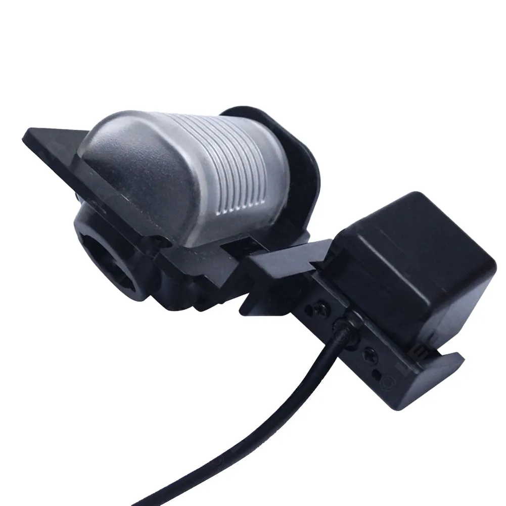 Car Reversing Camera 170 Degree Wide Viewing Angle Waterproof Hd