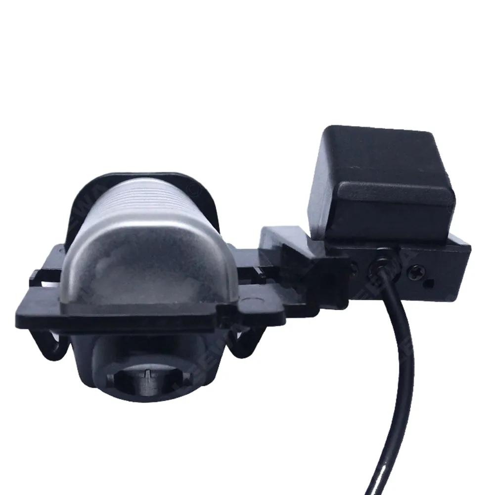 Car Reversing Camera 170 Degree Wide Viewing Angle Waterproof Hd