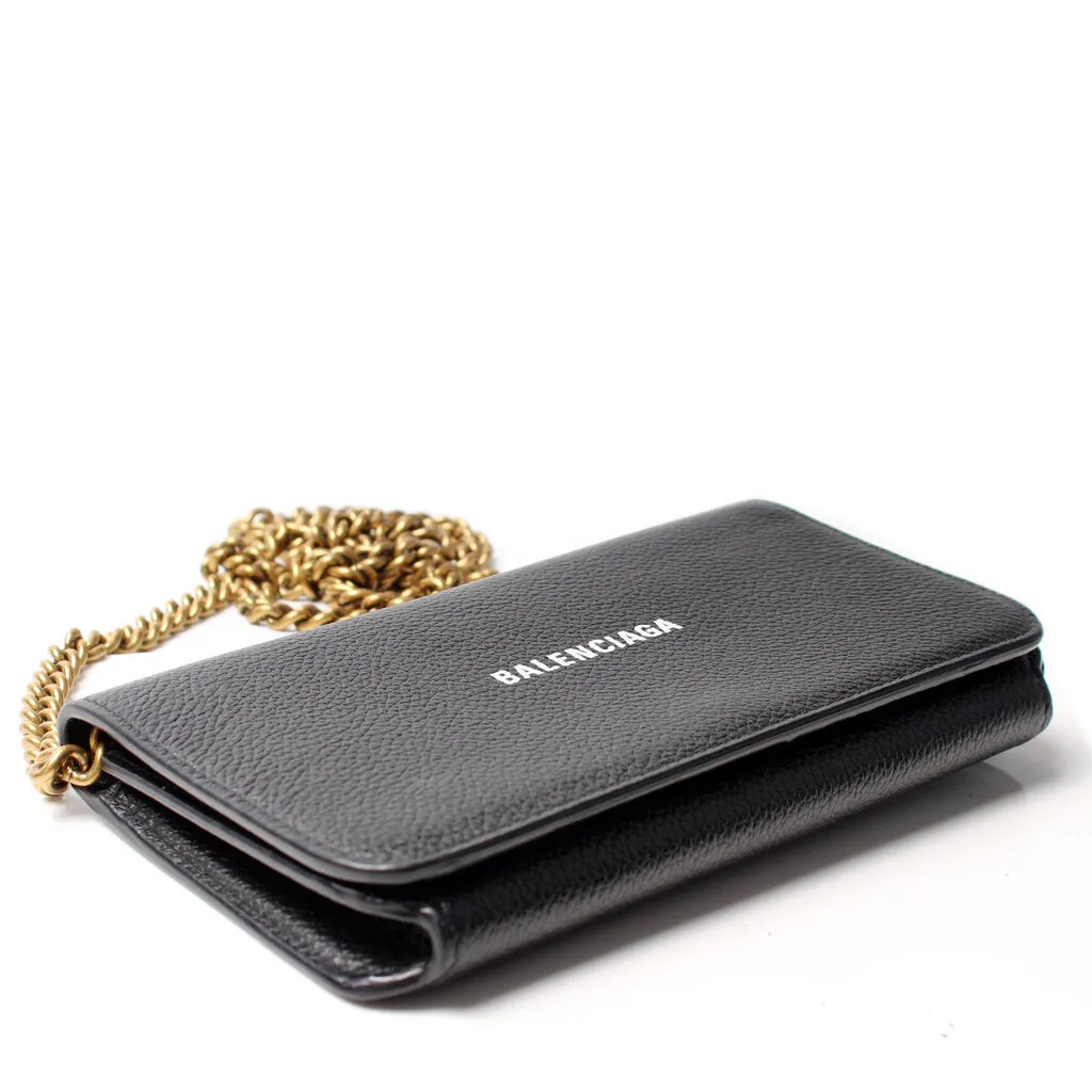 Cash Phone WOC