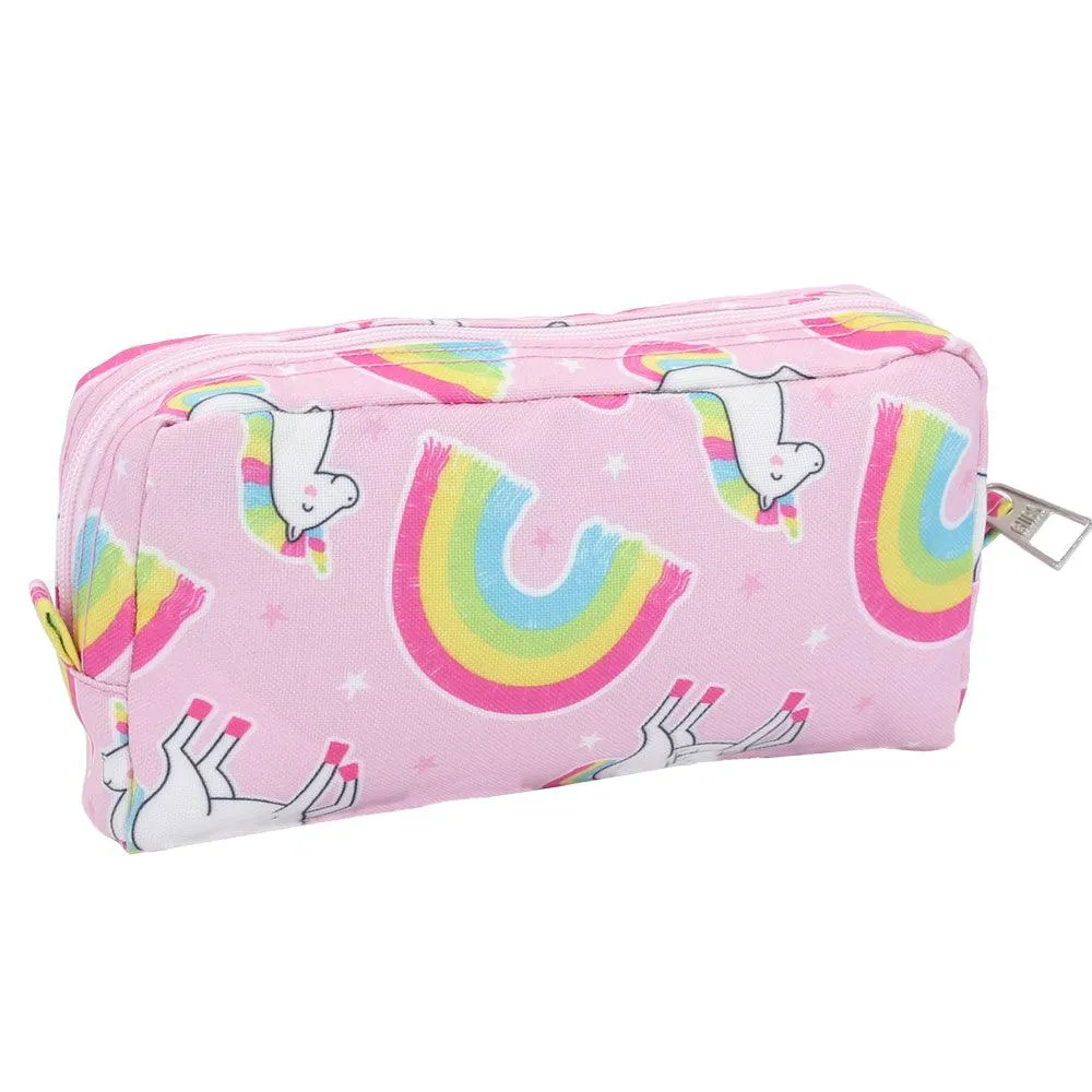 Cubs HAPPY RAINBOW PENCIL CASE