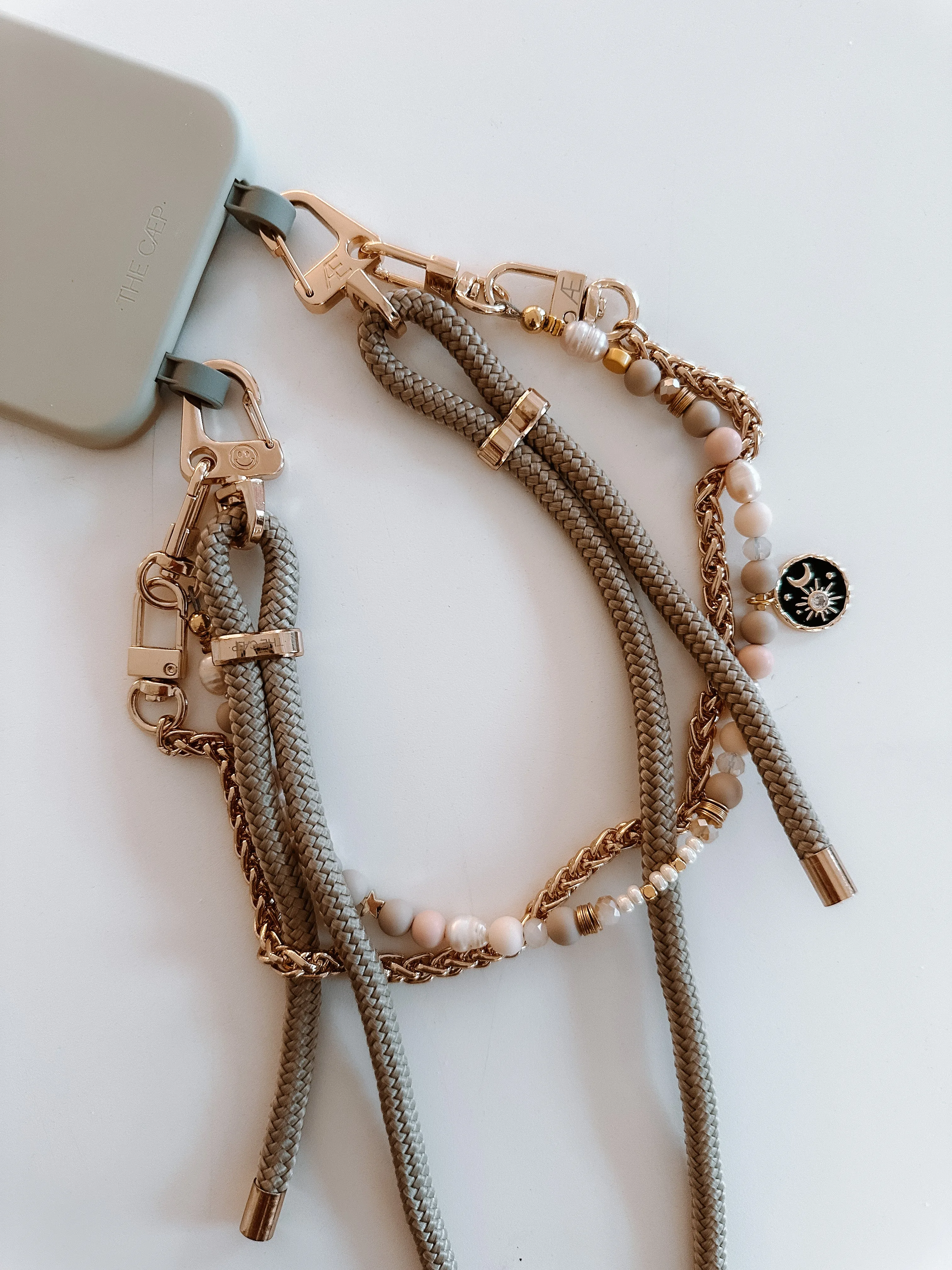 Dune Phone Strap