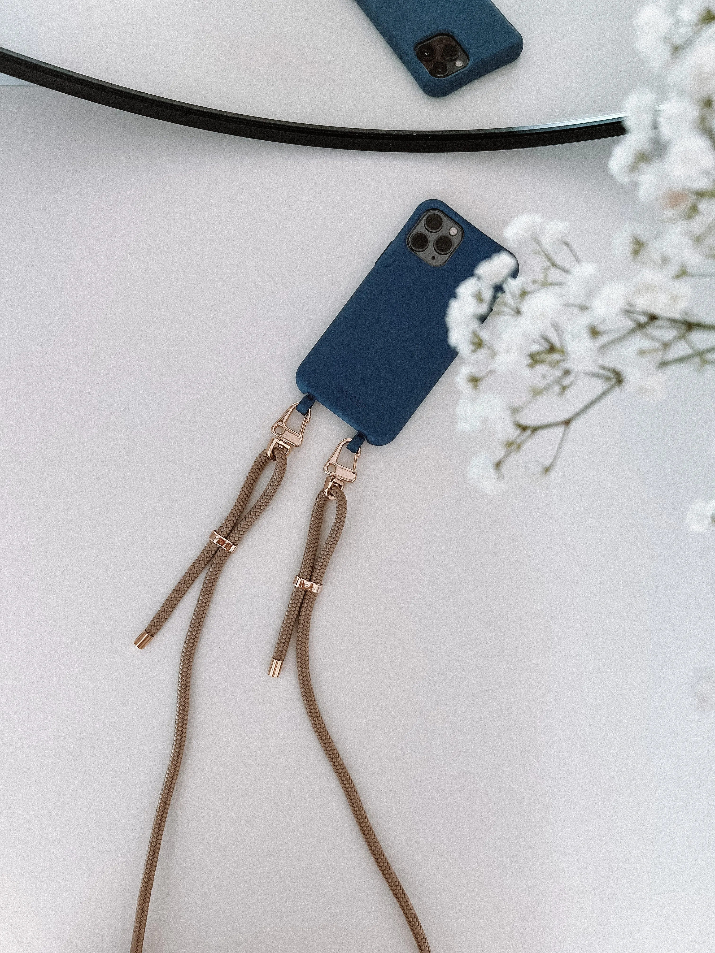 Dune Phone Strap