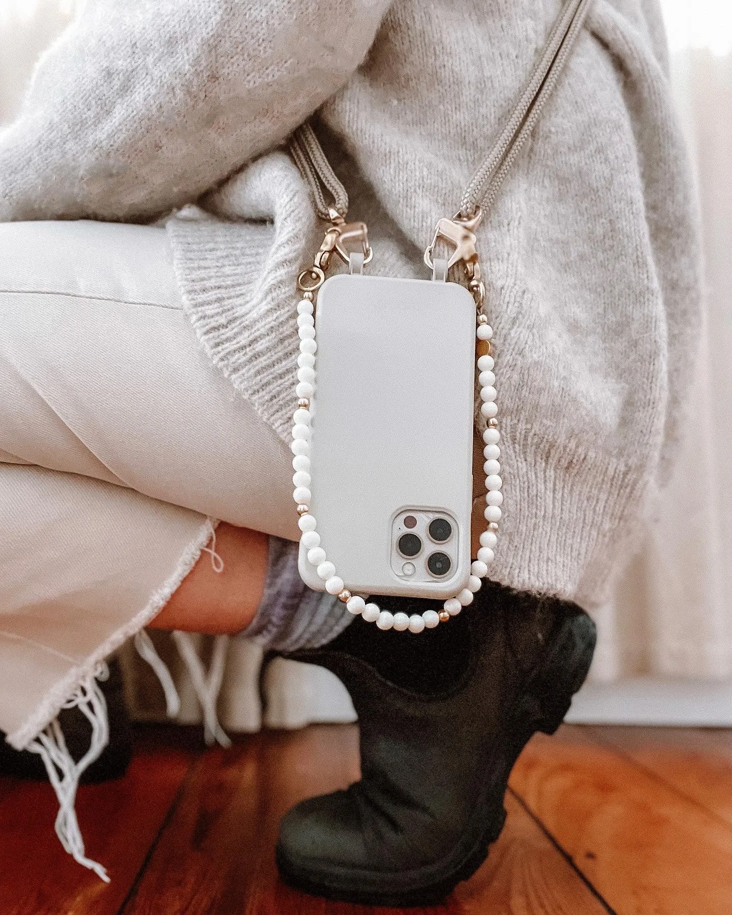 Dune Phone Strap