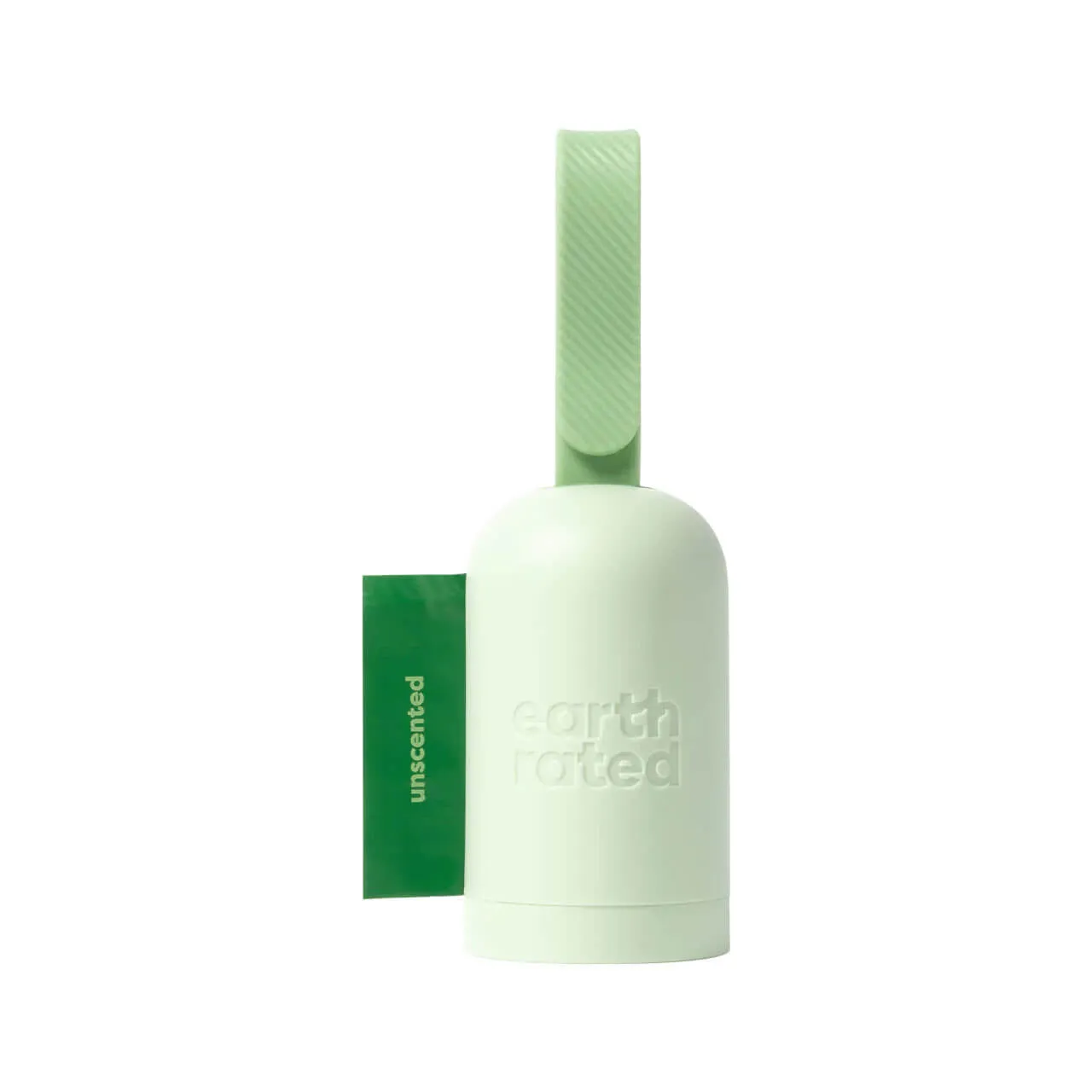 Earth Rated Leash Dispenser for Dog Poop Bags