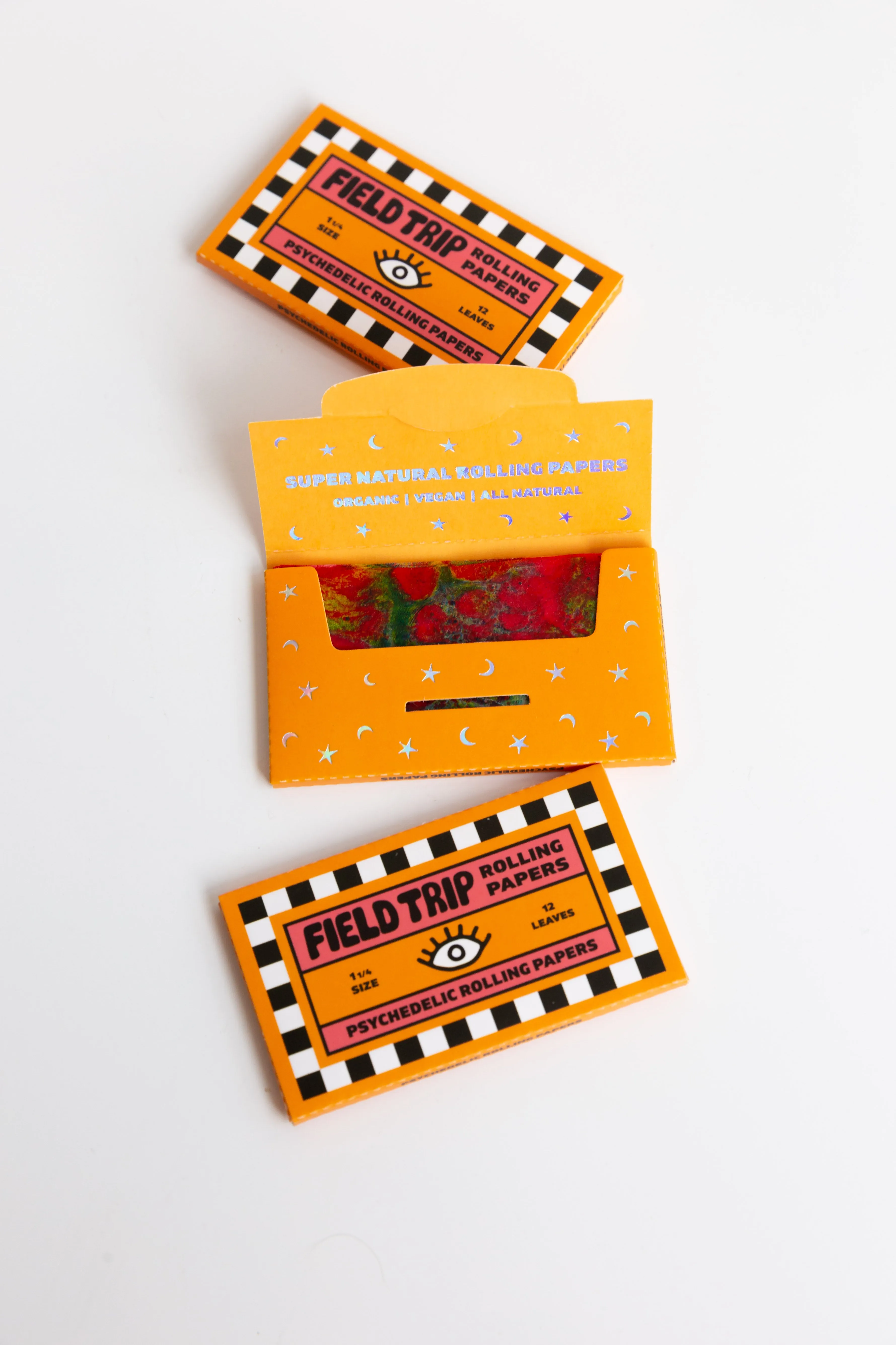 Field Trip Rolling Papers