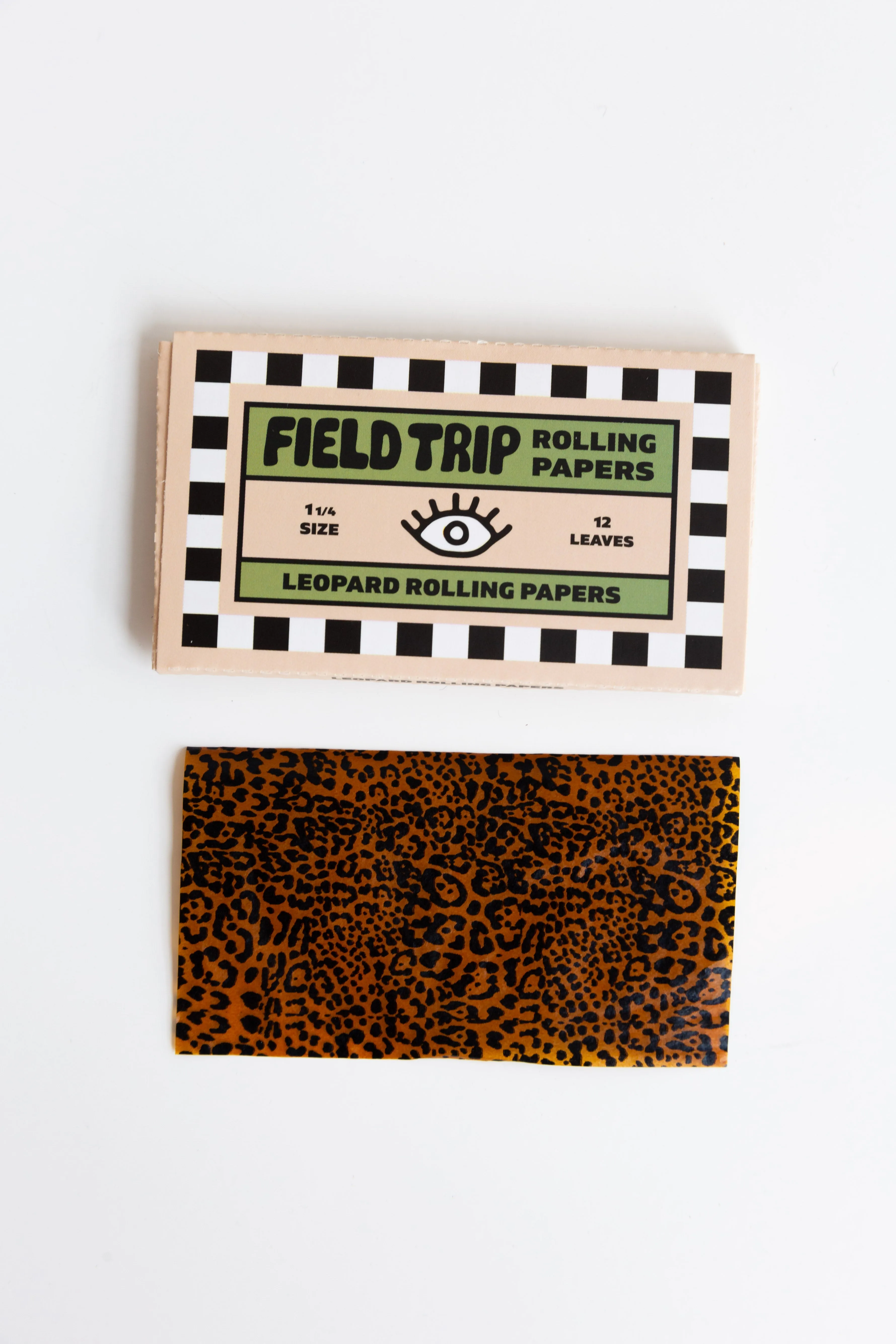 Field Trip Rolling Papers