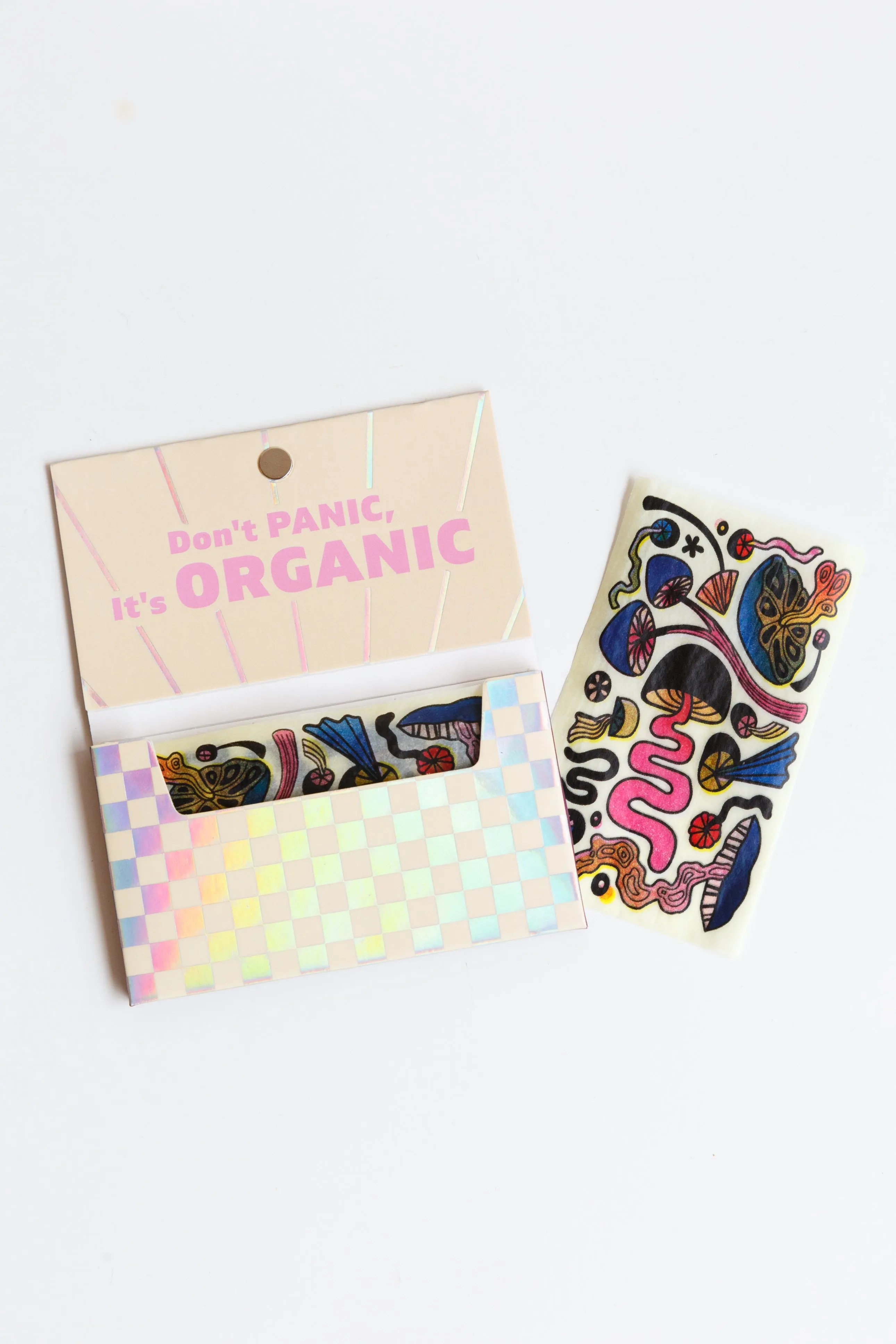Field Trip Rolling Papers