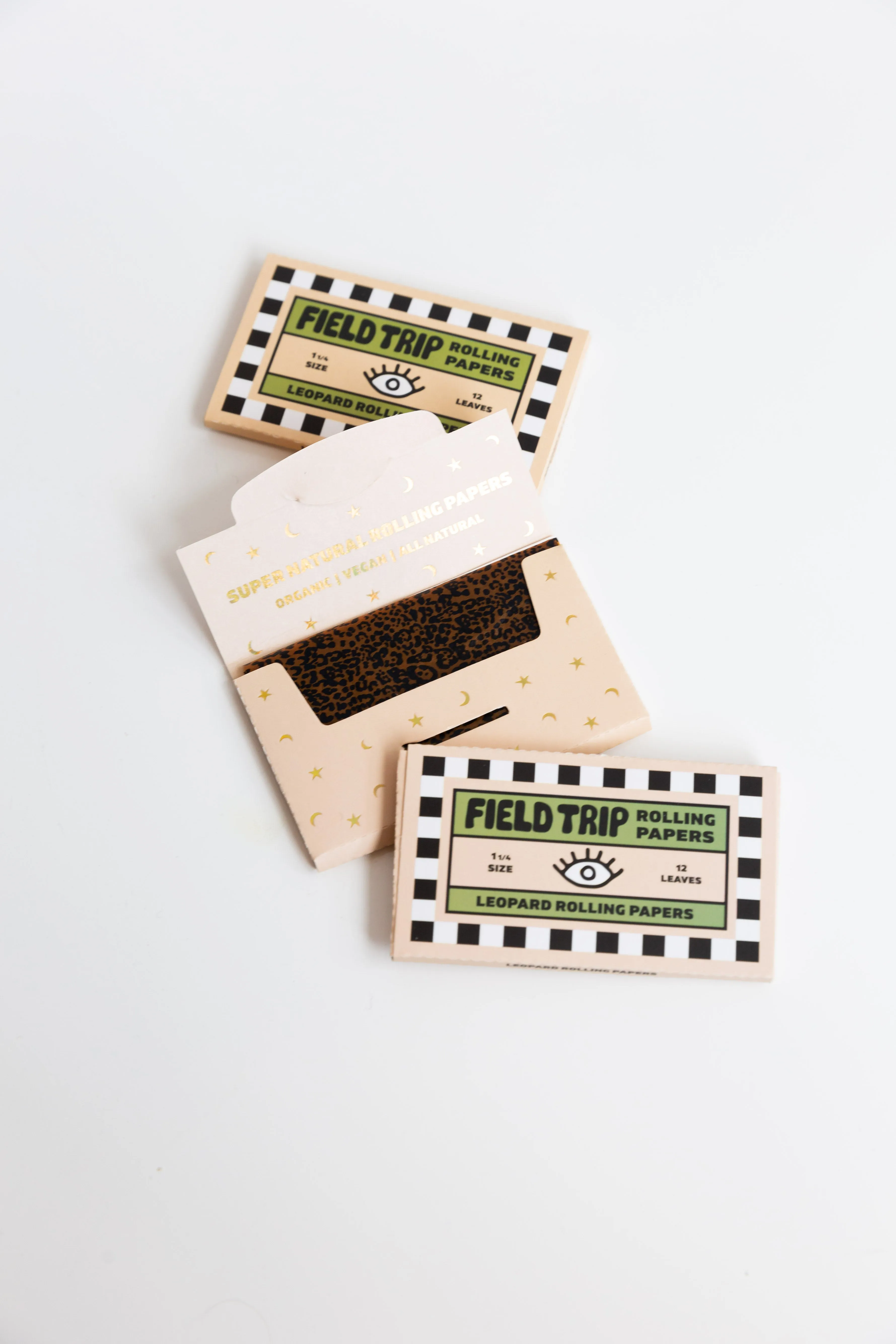 Field Trip Rolling Papers