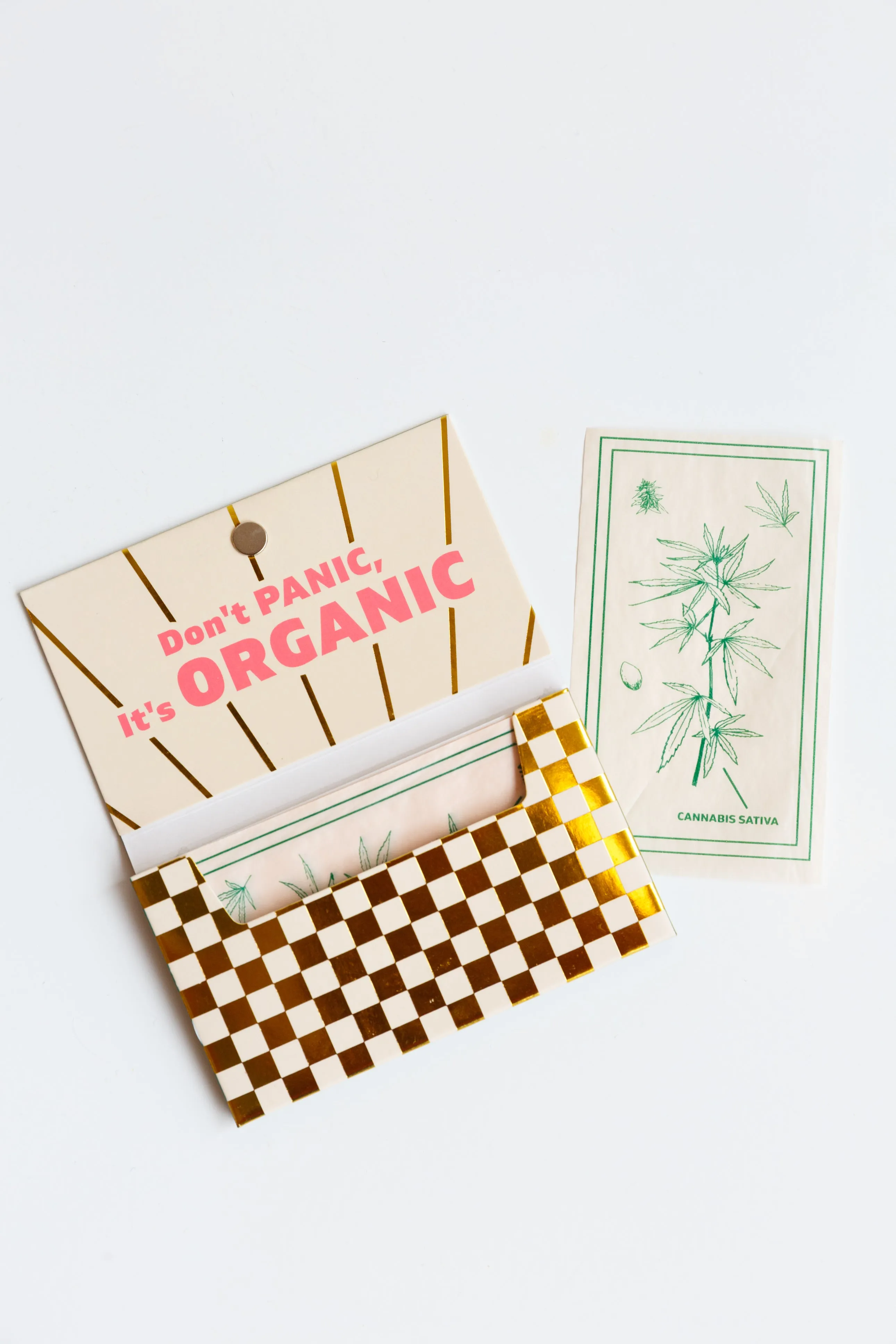 Field Trip Rolling Papers