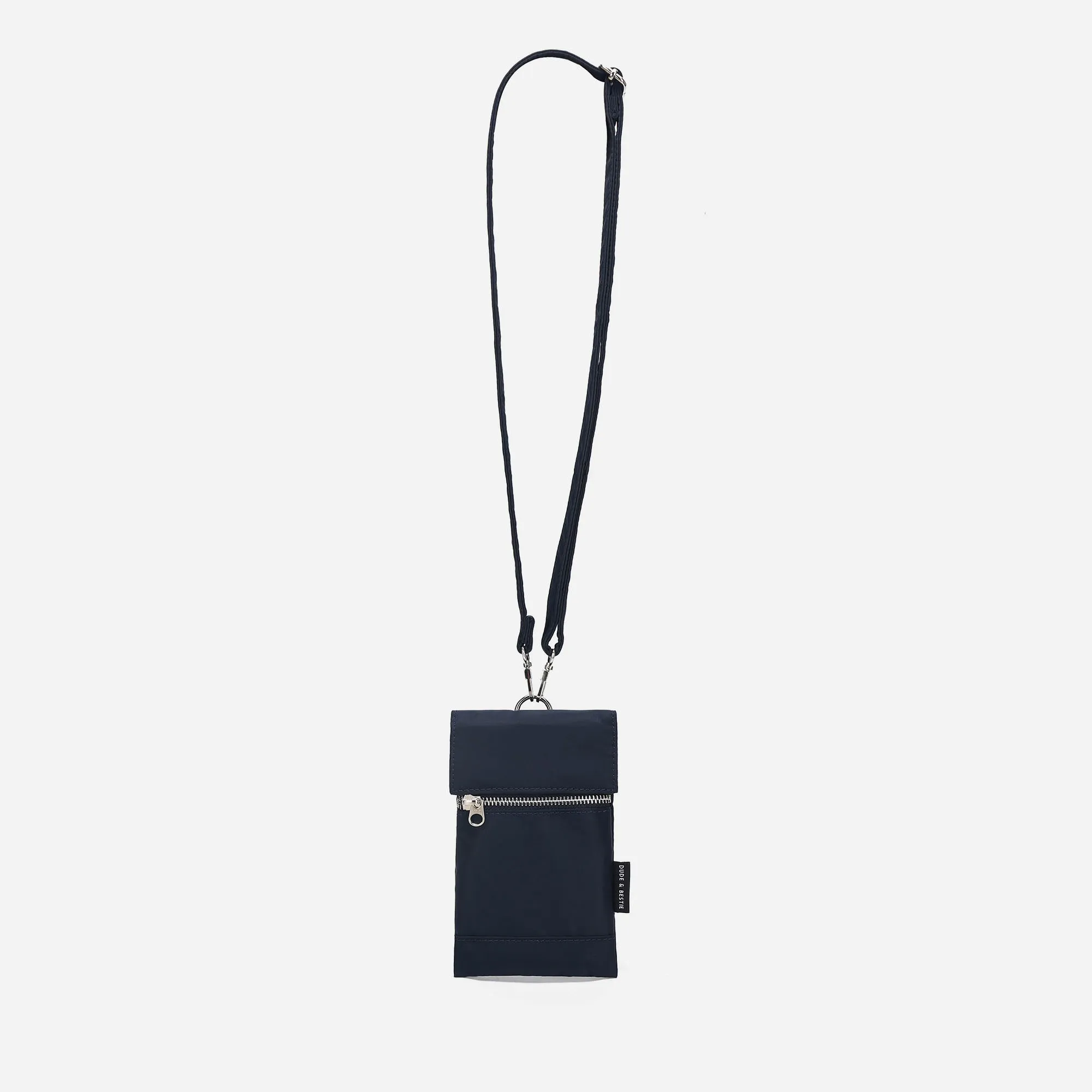 Flap Phone Bag