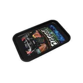 Freeway Rolling Tray