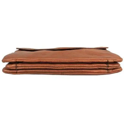 Harbor Small Leather Crossbody