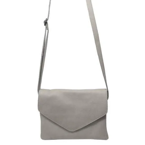 Harbor Small Leather Crossbody