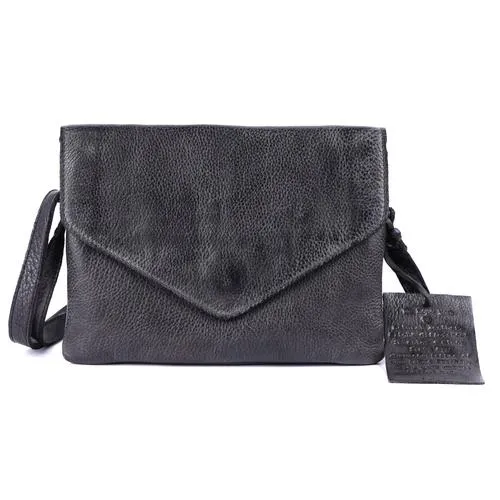 Harbor Small Leather Crossbody