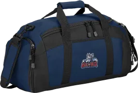 Hartford Jr. Wolfpack Gym Bag