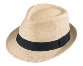 Henschel Hat Company | Domingo Fedora