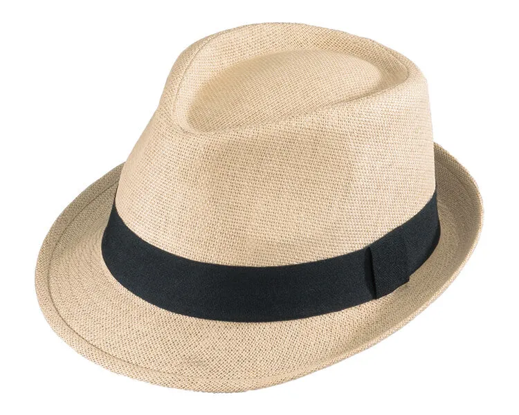 Henschel Hat Company | Domingo Fedora