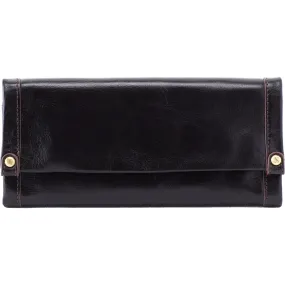 Hobo Fable Black Leather