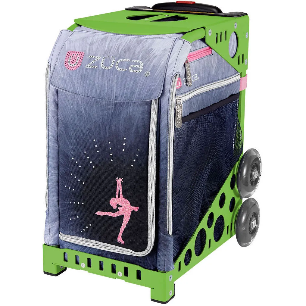 Ice Dreamz Lux Zuca Bag