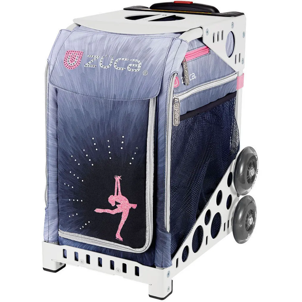 Ice Dreamz Lux Zuca Bag
