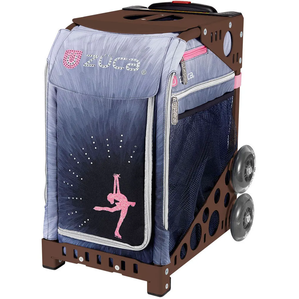 Ice Dreamz Lux Zuca Bag