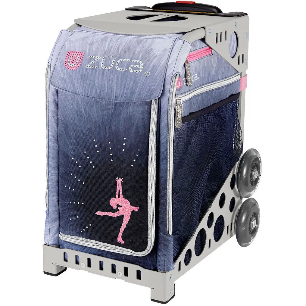 Ice Dreamz Lux Zuca Bag