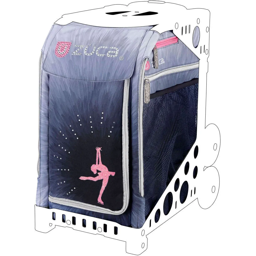 Ice Dreamz Lux Zuca Bag