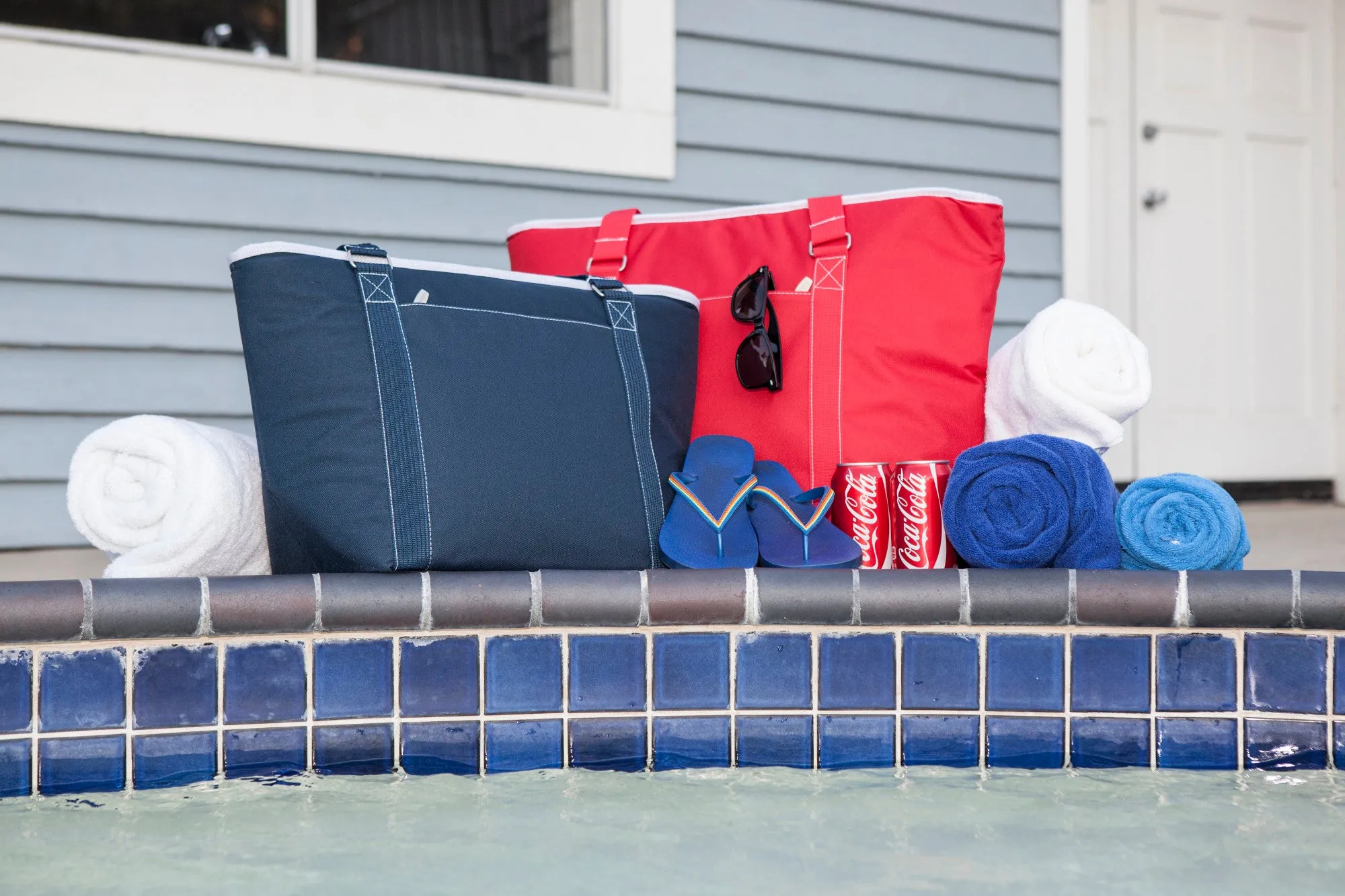 Indianapolis Colts Mickey Mouse - Topanga Cooler Tote Bag