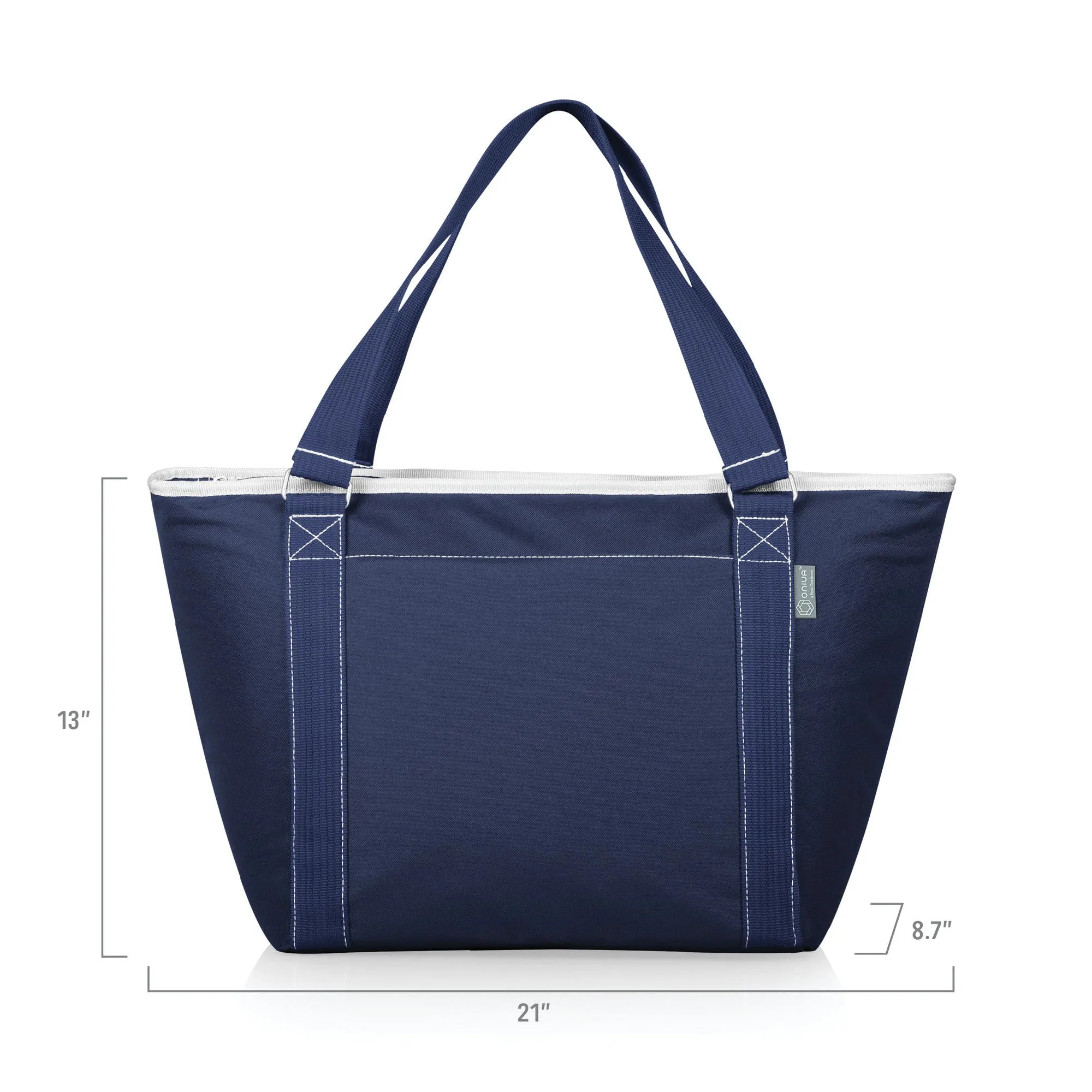Indianapolis Colts Mickey Mouse - Topanga Cooler Tote Bag