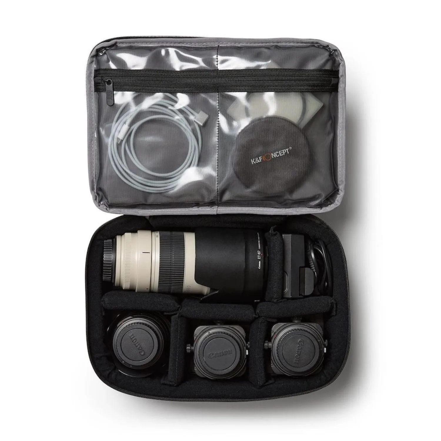 July Camera Protect Cell
