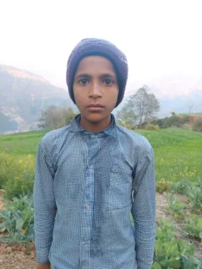 Kailsh Bahadur