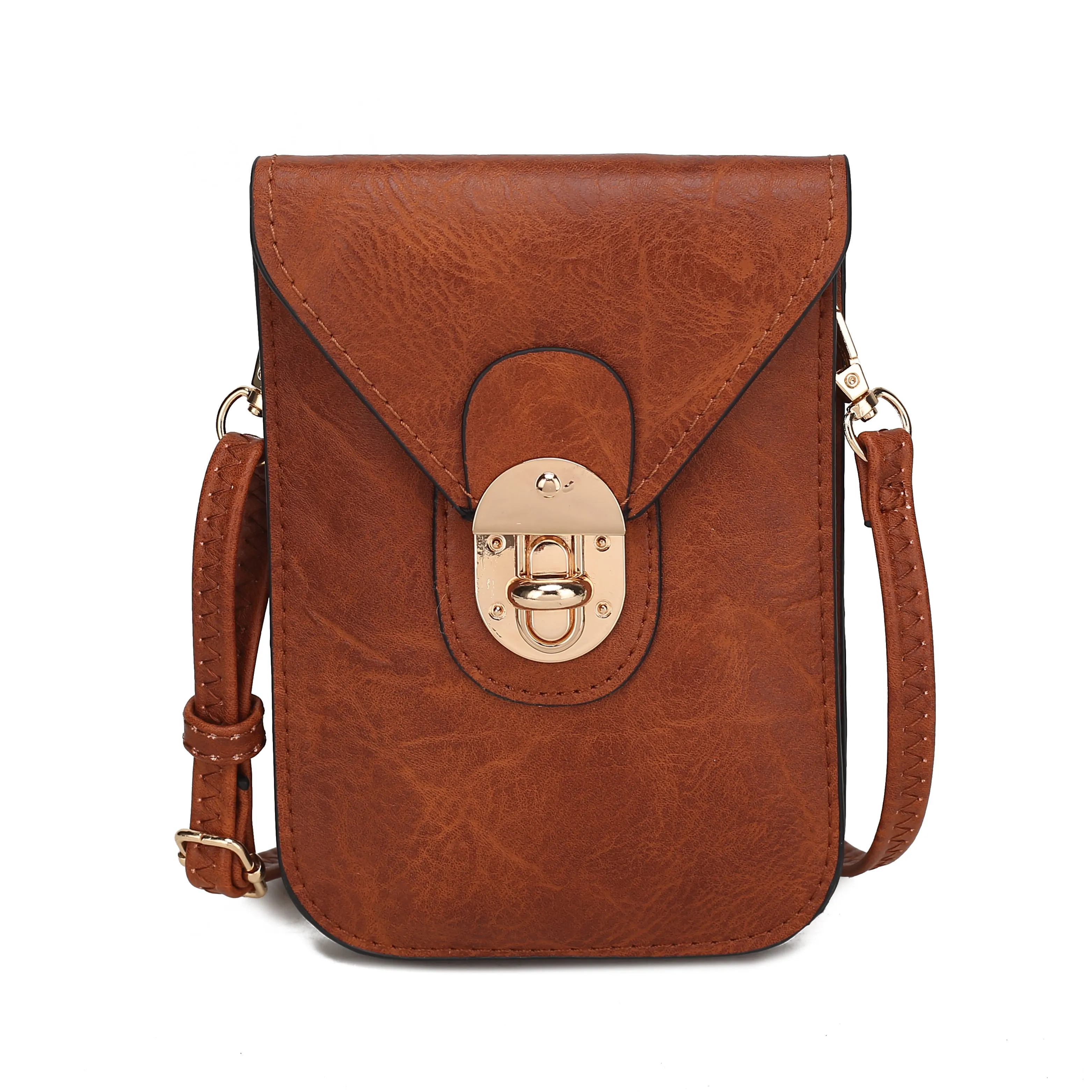 Kianna Phone Crossbody Bag