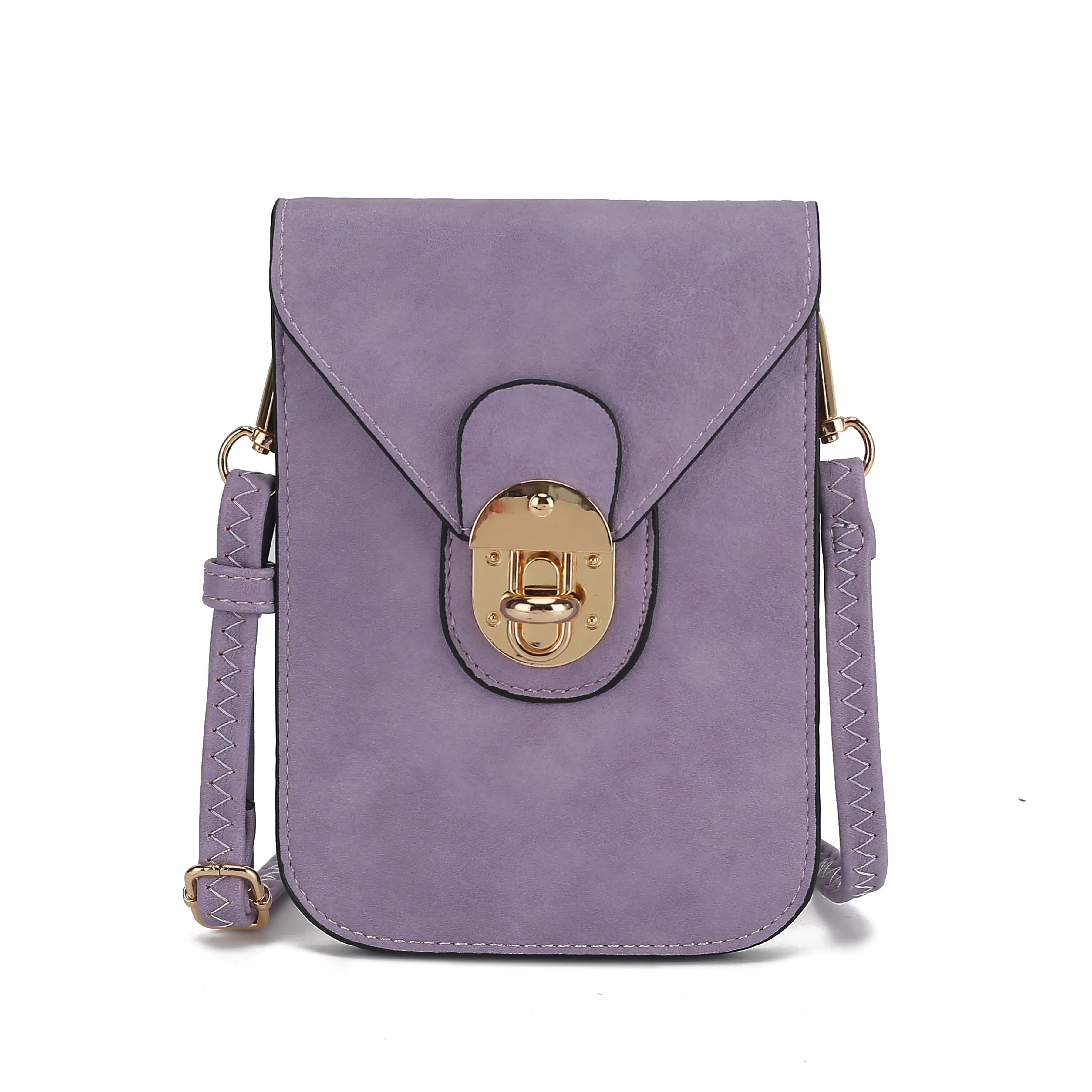 Kianna Phone Crossbody Bag