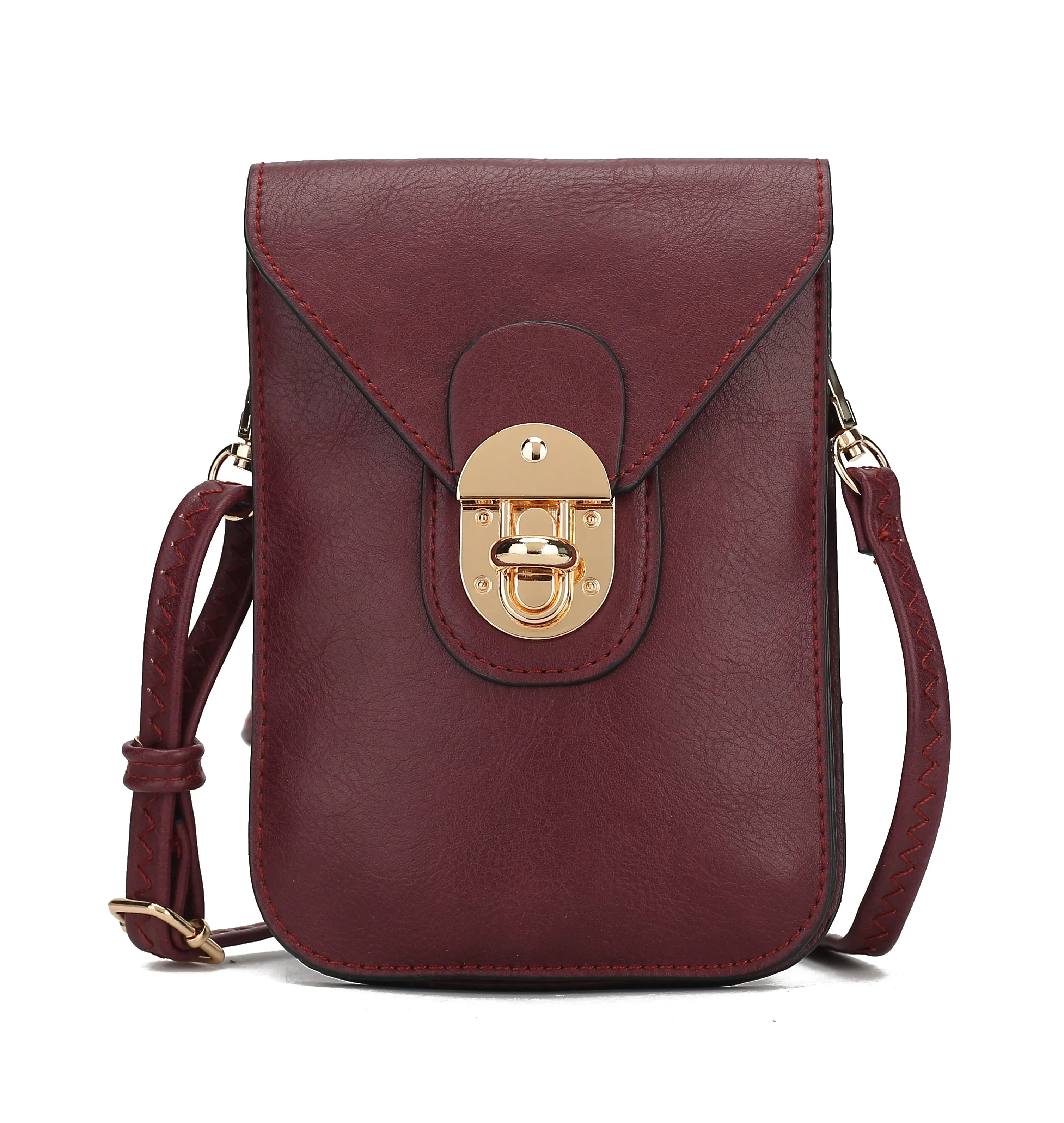Kianna Phone Crossbody Bag