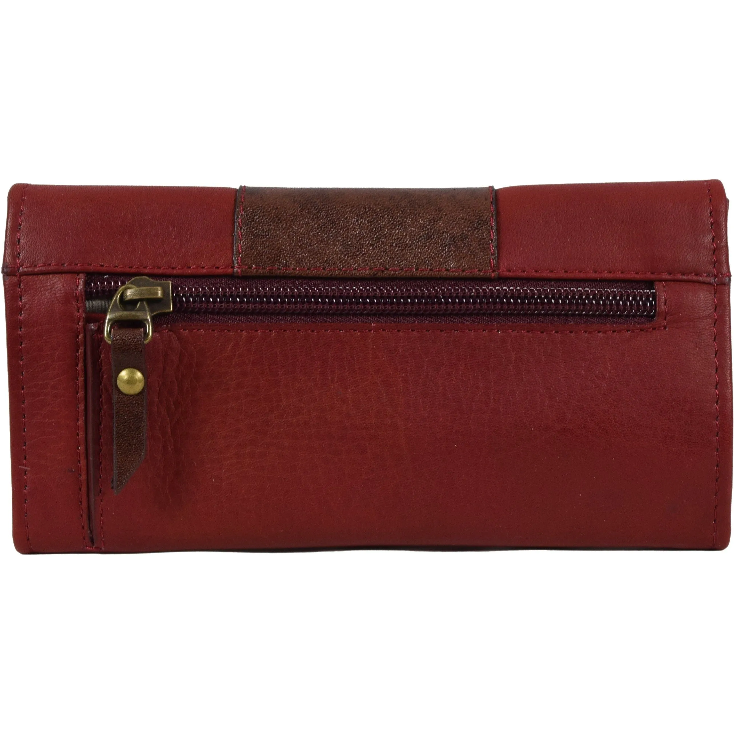 Ladies Checkbook Organizer