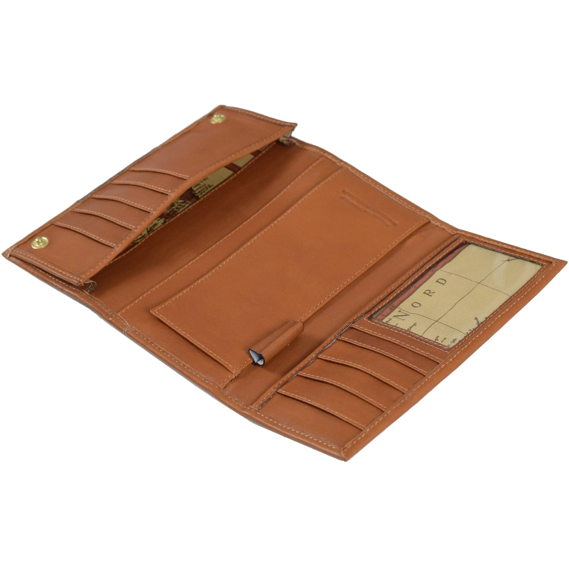 Ladies Checkbook Organizer